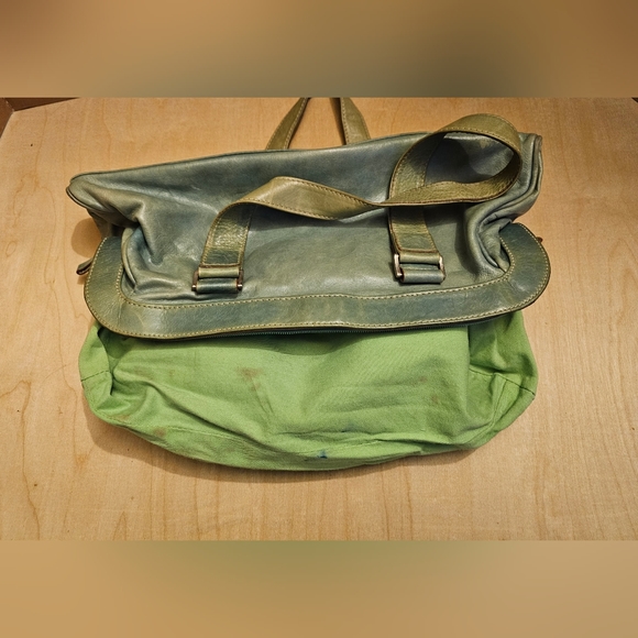 Vintage Helen Welsh purse - Picture 11 of 16